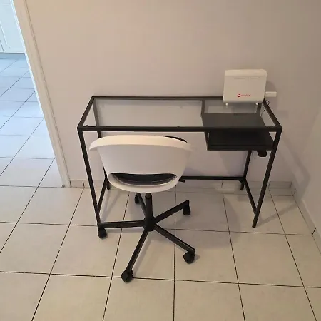 アパート Chic & Stylish Retreat *