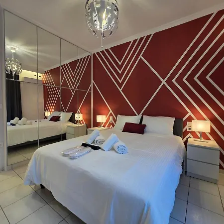 Chic & Stylish Retreat パトラ