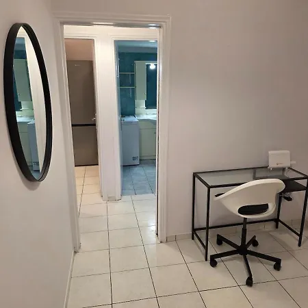 Chic & Stylish Retreat パトラ