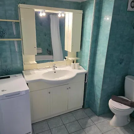 Chic & Stylish Retreat アパート