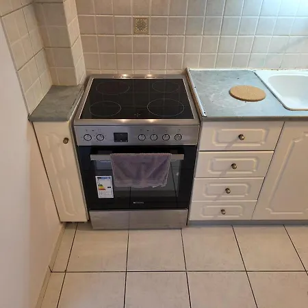 アパート Chic & Stylish Retreat