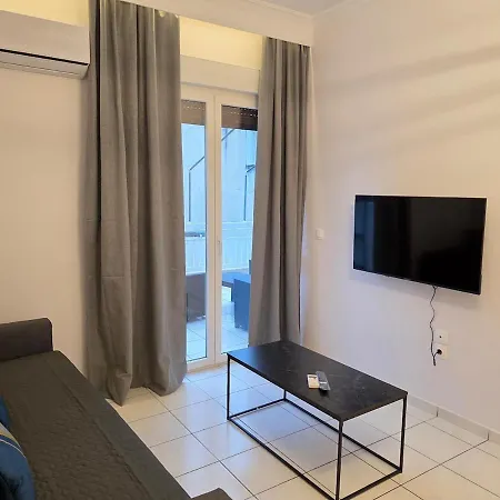 Chic & Stylish Retreat アパート