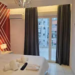 Chic & Stylish Retreat Patras