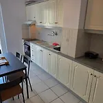 Apartment Chic & Stylish Retreat Patras