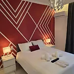 Apartment Chic & Stylish Retreat