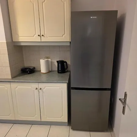 Chic & Stylish Retreat Appartement Patras