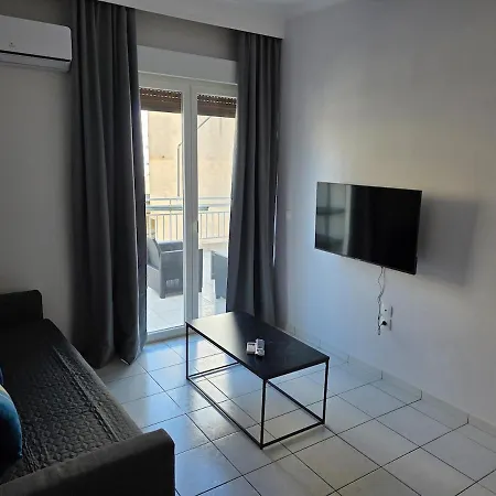 Chic & Stylish Retreat Appartement