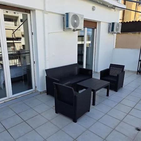 Chic & Stylish Retreat *