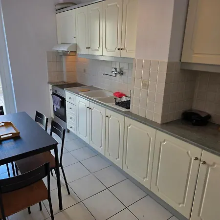 Appartement Chic & Stylish Retreat Patras
