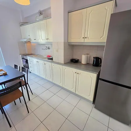 Chic & Stylish Retreat Apartamento