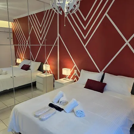 Chic & Stylish Retreat