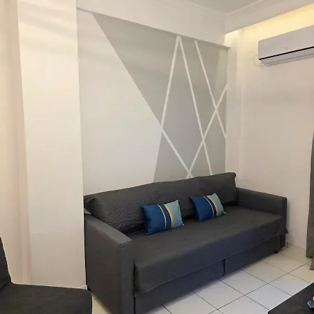 Chic & Stylish Retreat Apartamento