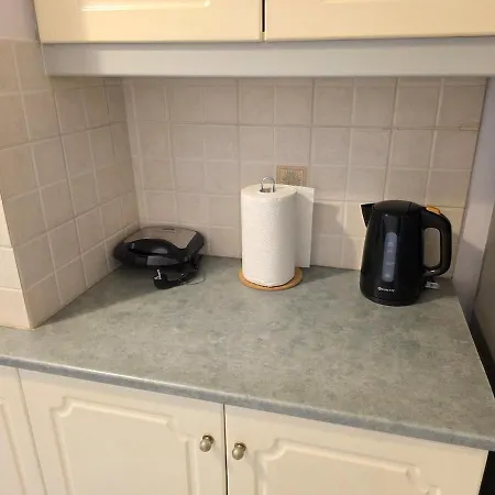 Chic & Stylish Retreat Patras