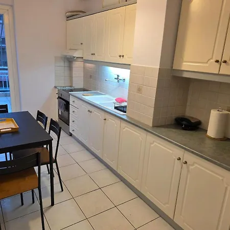 Appartement Chic & Stylish Retreat Patras