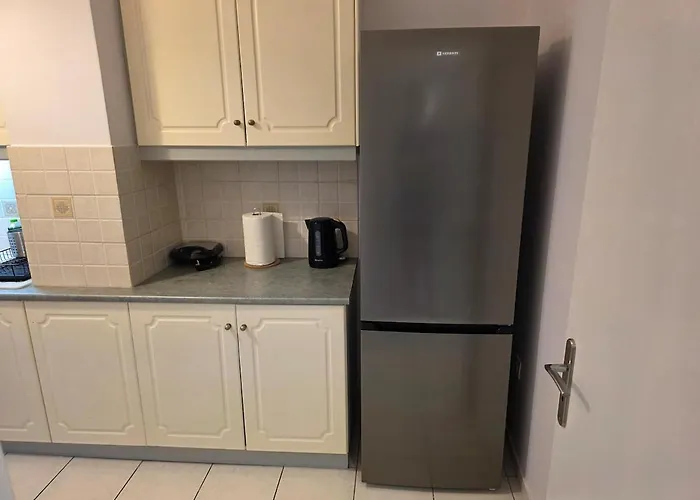 Chic & Stylish Retreat Appartement Patras