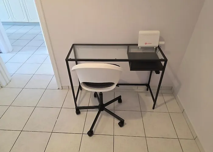 Appartement Chic & Stylish Retreat *