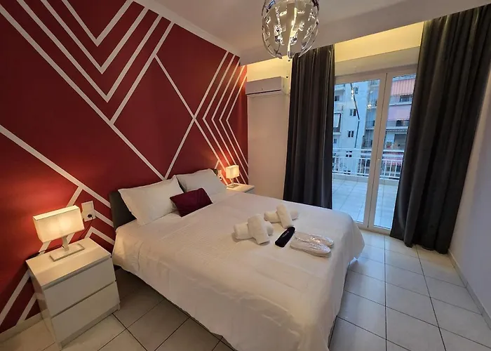 Chic & Stylish Retreat *