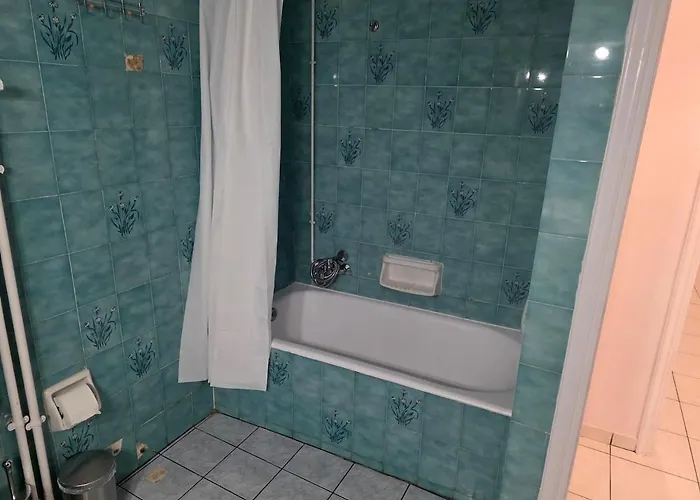 Appartement Chic & Stylish Retreat Patras