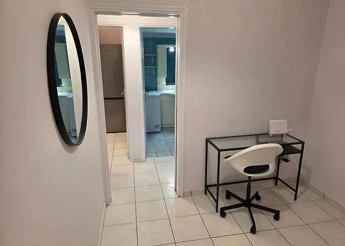 Chic & Stylish Retreat Patras