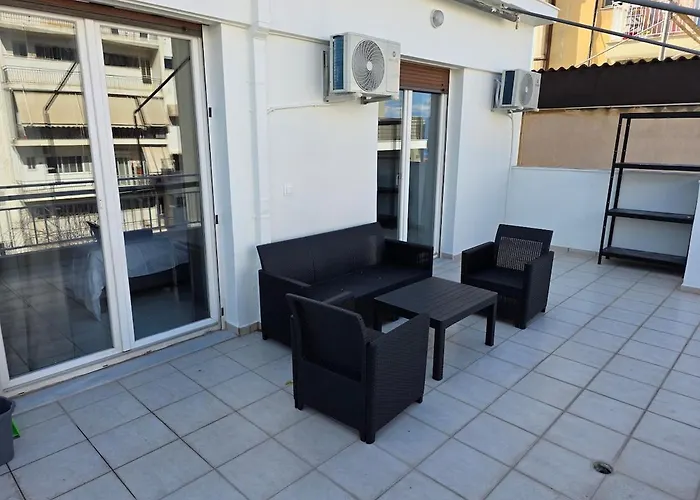 Chic & Stylish Retreat *