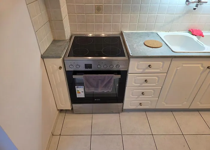 Apartamento Chic & Stylish Retreat