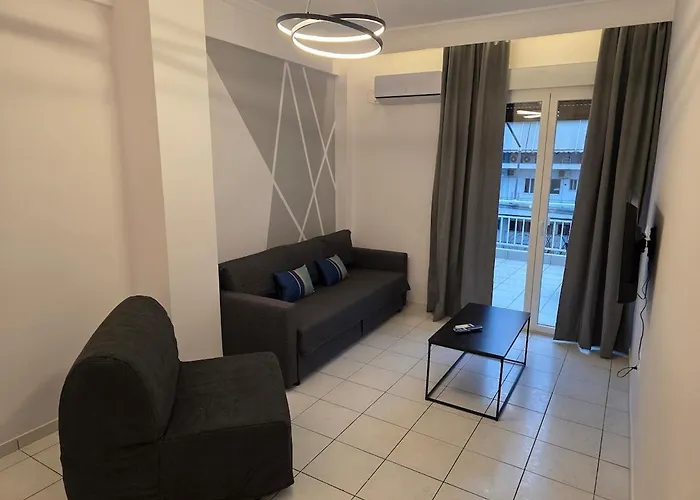 Chic & Stylish Retreat