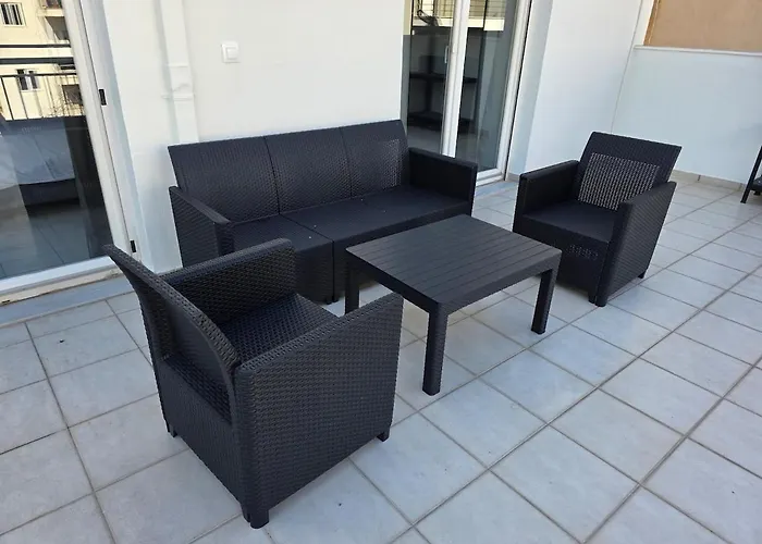 Chic & Stylish Retreat *