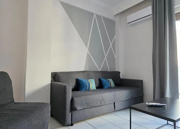 Chic & Stylish Retreat