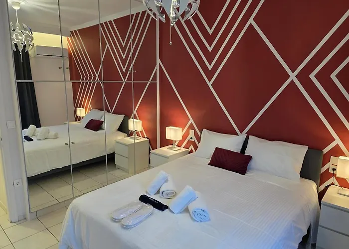 Chic & Stylish Retreat