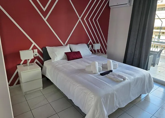 Chic & Stylish Retreat *