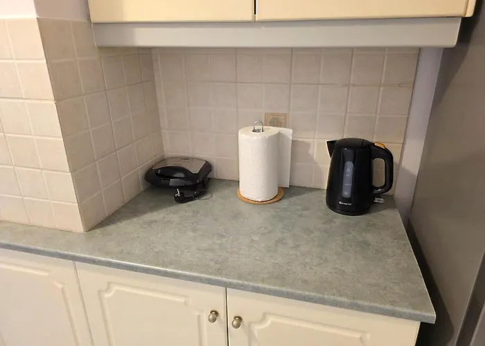 Chic & Stylish Retreat Patras