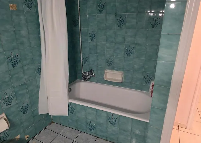 Chic & Stylish Retreat Appartement Patras